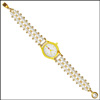 DESIGNED SPECIAL PEARL WATCH - JP-JUN 436 - Click here to View more details about this Product